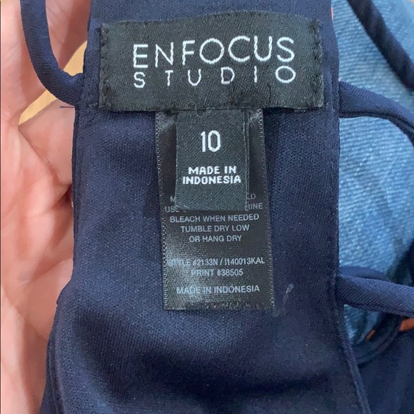 Dress size 10 Very good condition - Picture 2 of 2